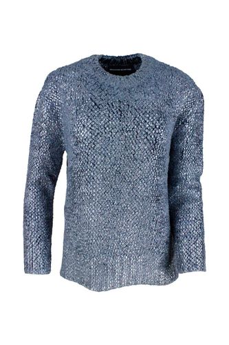 Ermanno Scervino Sweater - Ermanno Scervino - Modalova