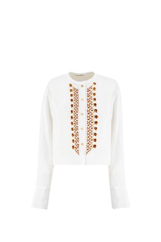 Ermanno Scervino Shirt - Ermanno Scervino - Modalova