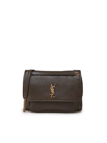 Saint Laurent Niki Bag In Calfskin - Saint Laurent - Modalova