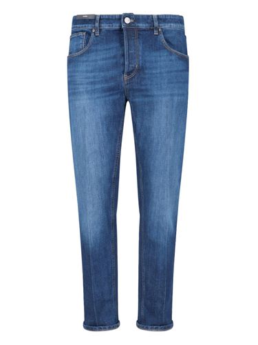 PT Torino Slim Jeans - PT Torino - Modalova