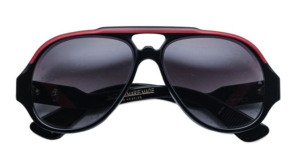 Orion - Nightfall Sunglasses - Jacques Marie Mage - Modalova