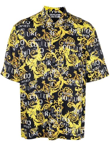 Versace Jeans Couture Mens Shirt - Versace Jeans Couture - Modalova