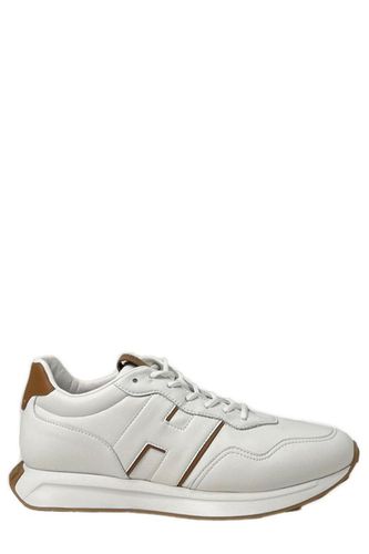 Hogan H601 Lace-up Sneakers - Hogan - Modalova