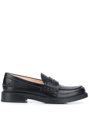 Tod's Slip-on Penny Loafers - Tod's - Modalova