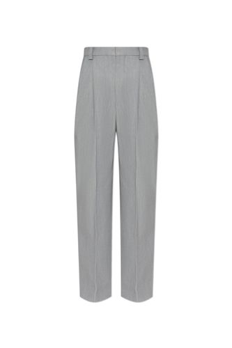 Ultra High-waisted Suit Pants - Jacquemus - Modalova