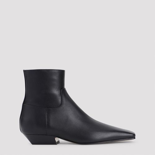 Khaite Marfa Ankle Boots - Khaite - Modalova