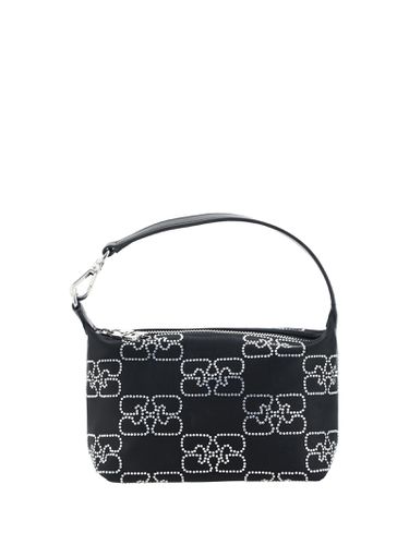 Ganni butterfly Small Handbag - Ganni - Modalova