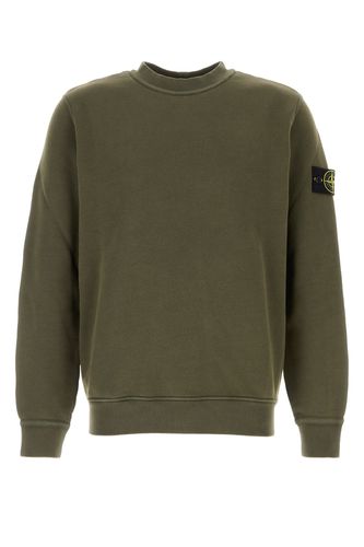 Stone Island Crewneck - Stone Island - Modalova