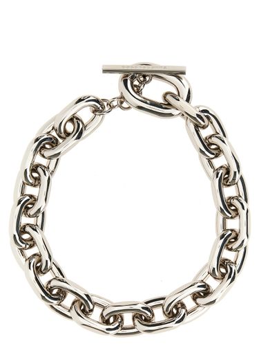 Paco Rabanne xl Link Necklace - Paco Rabanne - Modalova