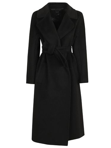 Weekend Max Mara Tempera Coat - Weekend Max Mara - Modalova