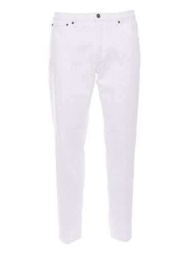 Dondup Brighton Jeans - Dondup - Modalova