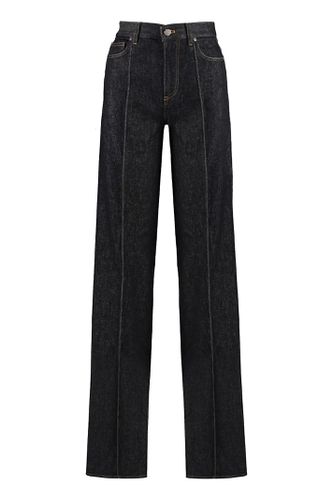 PT Torino Cyndi Wide-leg Jeans - PT Torino - Modalova