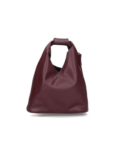Japanese Crossbody Bag - MM6 Maison Margiela - Modalova
