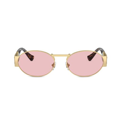Ve2264 100284 Sunglasses - Versace Eyewear - Modalova