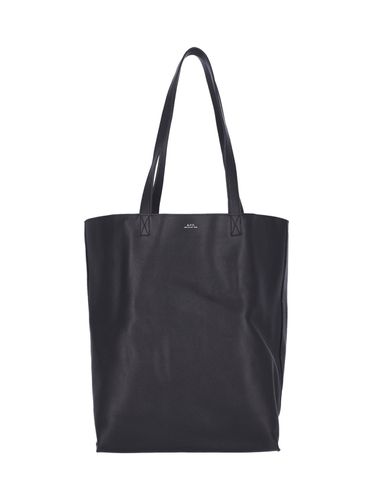 A. P.C. Maiko Shopper Tote Bag - A.P.C. - Modalova