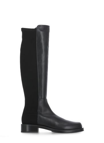 Stuart Weitzman Halfnhalf Boots - Stuart Weitzman - Modalova