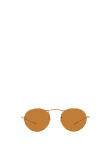 Ov1220s Sunglasses - Oliver Peoples - Modalova