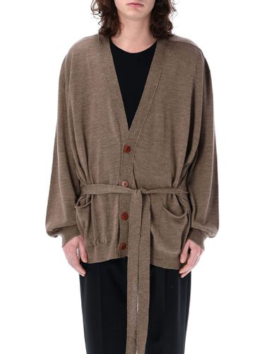 Magliano Oversized Granpa Cardigan - Magliano - Modalova