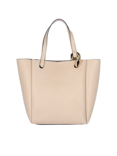 J. W. Anderson chain Cabas Tote Bag - J.W. Anderson - Modalova