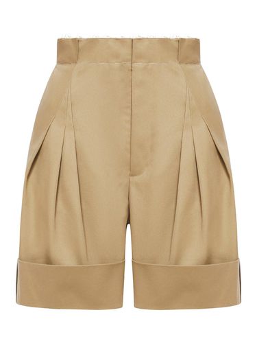 Maison Margiela Bermuda Shorts - Maison Margiela - Modalova