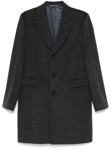 Paul Smith Coats Grey - Paul Smith - Modalova