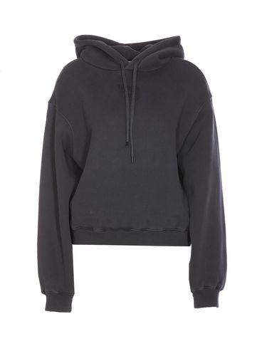 Essentiel Terry Hoodie - Alexander Wang - Modalova