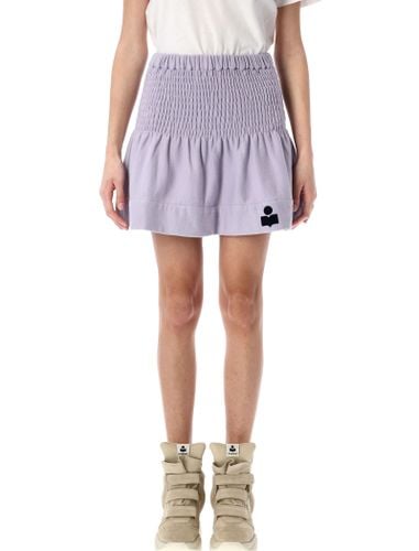 Marant Étoile Pacifica Mini Skirt - Marant Étoile - Modalova