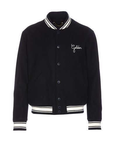 Golden Goose Bomber Jacket - Golden Goose - Modalova