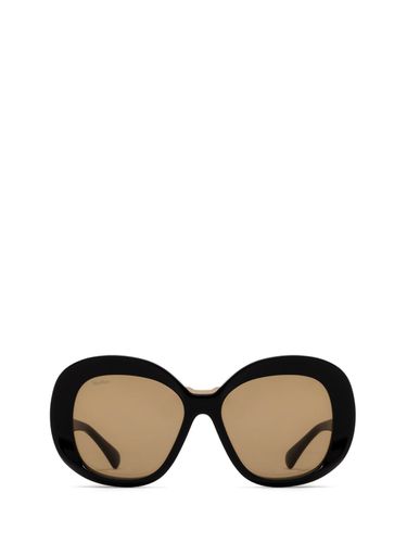 Max Mara Butterfly Frame Sunglasses - Max Mara - Modalova