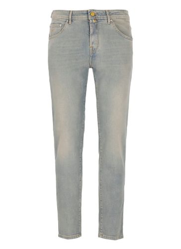 Jacob Cohen Scott Jeans - Jacob Cohen - Modalova