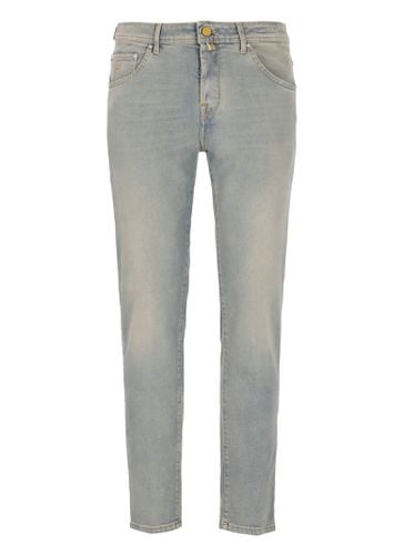 Jacob Cohen Scott Jeans - Jacob Cohen - Modalova