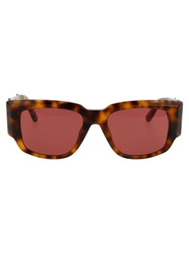 Palm Angels Laguna Sunglasses - Palm Angels - Modalova