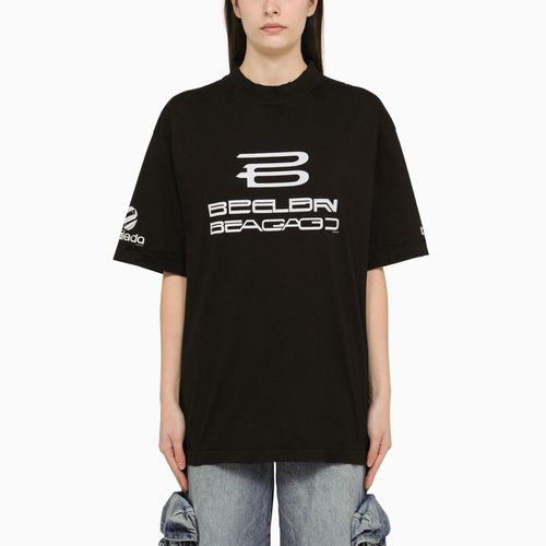 Ai Generated Medium Fit / T-shirt - Balenciaga - Modalova