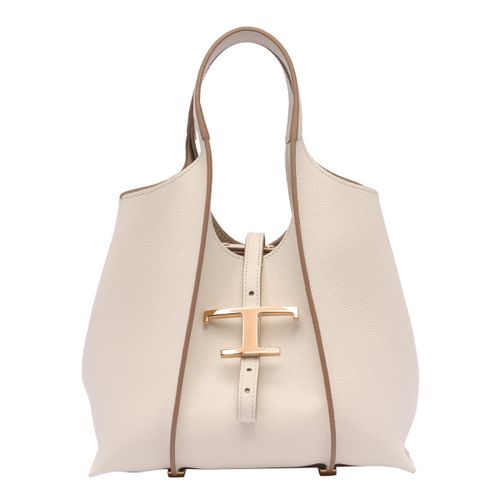 Tod's T-timeless Shopping Bag - Tod's - Modalova