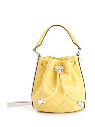 Tory Burch Fleming Bucket Bag - Tory Burch - Modalova