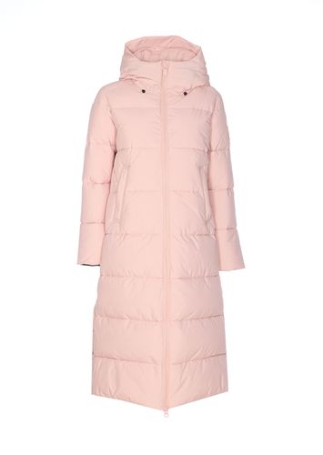 Save the Duck Long Down Jacket - Save the Duck - Modalova