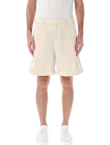 Valentino Garavani Bermuda Shorts - Valentino Garavani - Modalova