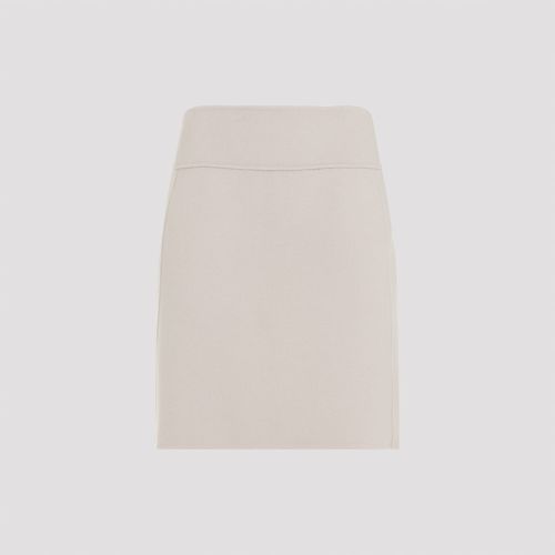 S Max Mara Ali Mini Skirt - 'S Max Mara - Modalova