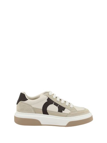 Ferragamo Sneakers - Ferragamo - Modalova