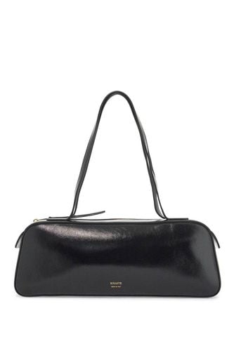 Khaite Simona Zipped Shoulder Bag - Khaite - Modalova