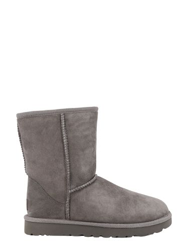 UGG Classic Short Ankle Boots - UGG - Modalova