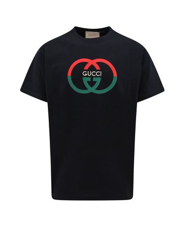 Gucci T-shirt - Gucci - Modalova