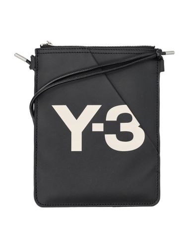 Y-3 Crossbody Wallet - Y-3 - Modalova