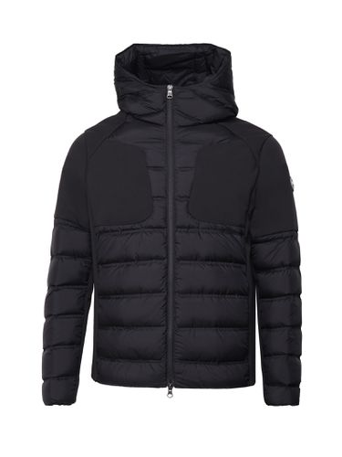 Colmar Nylon Down Jacket - Colmar - Modalova