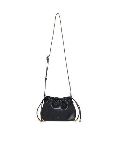 A. P.C. Ninon Cross-body Bag - A.P.C. - Modalova