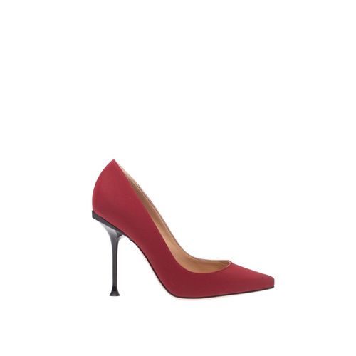 Sergio Rossi 105 Sr Milano Pumps - Sergio Rossi - Modalova