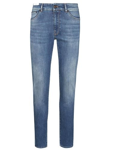 PT Torino Swing Jeans - PT Torino - Modalova