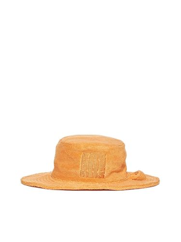 Jacquemus Le Bob Bandho Bucket Hat - Jacquemus - Modalova