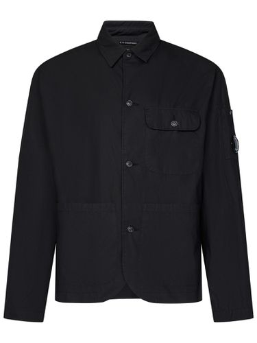 C. P. Company Jacket - C.P. Company - Modalova