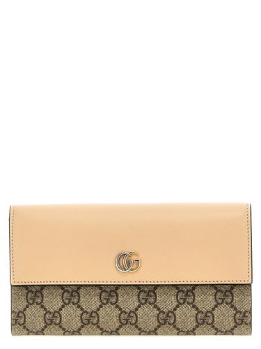 Gucci gg Wallet - Gucci - Modalova